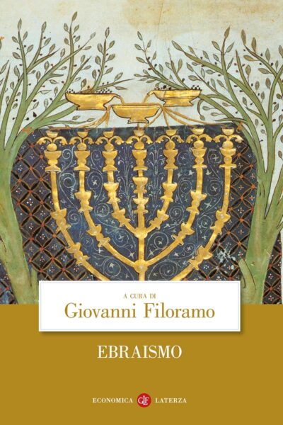 Ebraismo Giovanni Filoramo