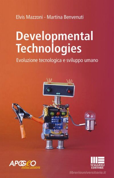 Developmental technologies. Evoluzione tecnologica e sviluppo umano